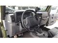 1997 Jeep Wrangler