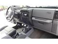 1997 Jeep Wrangler