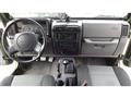 1997 Jeep Wrangler