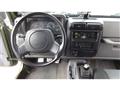 1997 Jeep Wrangler