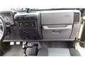 1997 Jeep Wrangler