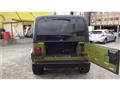 1997 Jeep Wrangler
