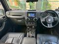 2012 Jeep Wrangler