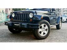 2012 Jeep Wrangler