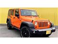 2012 Jeep Wrangler