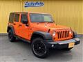 2012 Jeep Wrangler