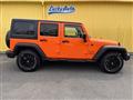 2012 Jeep Wrangler