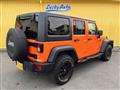 2012 Jeep Wrangler
