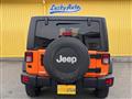 2012 Jeep Wrangler