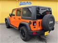 2012 Jeep Wrangler