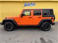 2012 Jeep Wrangler