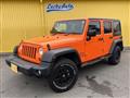 2012 Jeep Wrangler