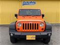2012 Jeep Wrangler