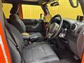 2012 Jeep Wrangler