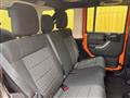2012 Jeep Wrangler