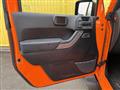 2012 Jeep Wrangler