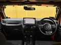 2012 Jeep Wrangler