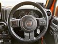 2012 Jeep Wrangler