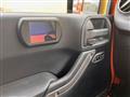 2012 Jeep Wrangler