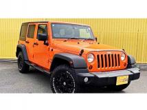 2012 Jeep Wrangler