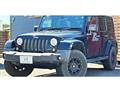 2012 Jeep Wrangler