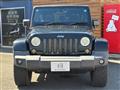 2012 Jeep Wrangler