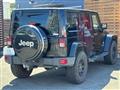2012 Jeep Wrangler