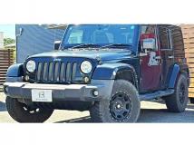 2012 Jeep Wrangler