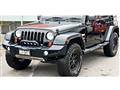 2012 Jeep Wrangler