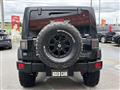 2012 Jeep Wrangler