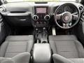 2012 Jeep Wrangler