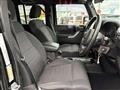 2012 Jeep Wrangler