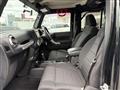 2012 Jeep Wrangler