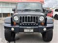 2012 Jeep Wrangler
