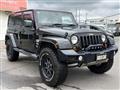 2012 Jeep Wrangler