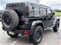2012 Jeep Wrangler