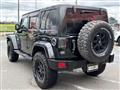 2012 Jeep Wrangler