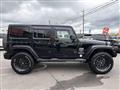 2012 Jeep Wrangler