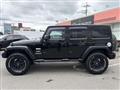 2012 Jeep Wrangler