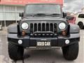 2012 Jeep Wrangler