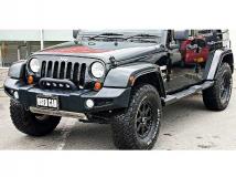 2012 Jeep Wrangler