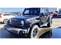 2012 Jeep Wrangler