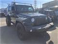 2012 Jeep Wrangler
