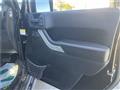 2012 Jeep Wrangler