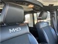 2012 Jeep Wrangler