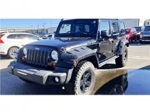 2012 Jeep Wrangler
