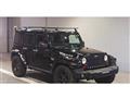 2012 Jeep Wrangler