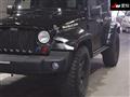 2012 Jeep Wrangler