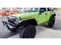 2012 Jeep Wrangler