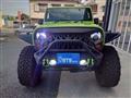 2012 Jeep Wrangler
